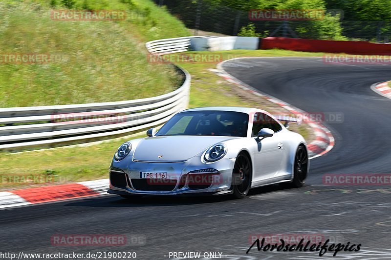 Bild #21900220 - Touristenfahrten Nürburgring Nordschleife (31.05.2023)