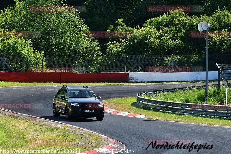 Bild #21900221 - Touristenfahrten Nürburgring Nordschleife (31.05.2023)