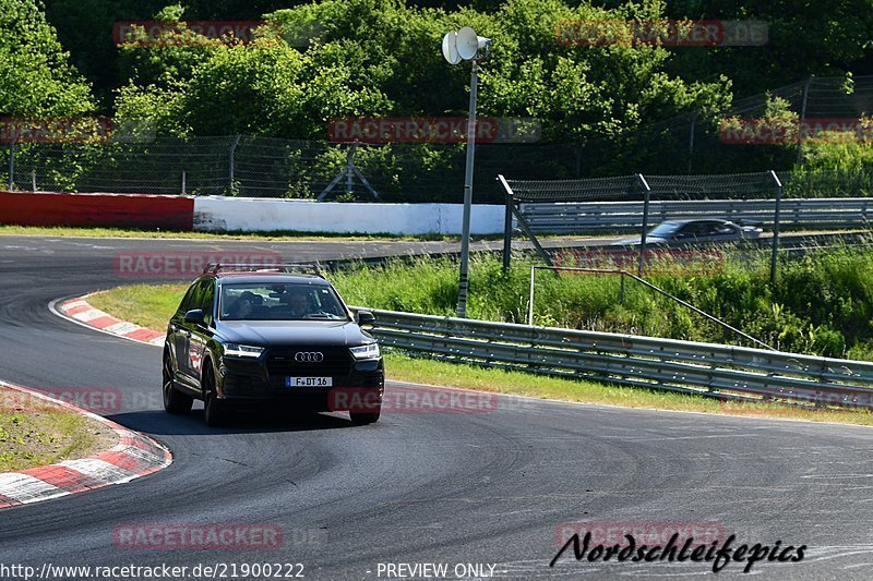 Bild #21900222 - Touristenfahrten Nürburgring Nordschleife (31.05.2023)