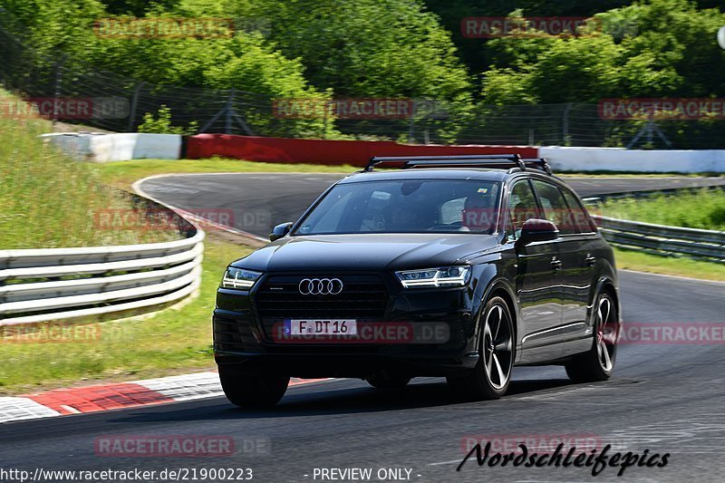 Bild #21900223 - Touristenfahrten Nürburgring Nordschleife (31.05.2023)