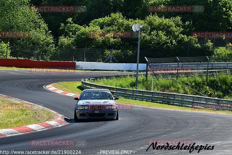 Bild #21900224 - Touristenfahrten Nürburgring Nordschleife (31.05.2023)