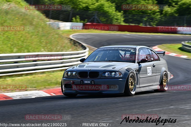 Bild #21900225 - Touristenfahrten Nürburgring Nordschleife (31.05.2023)