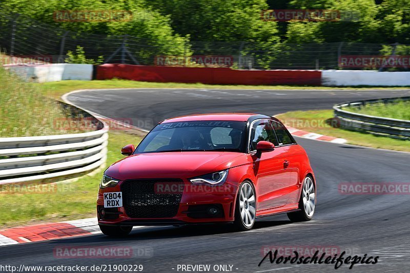 Bild #21900229 - Touristenfahrten Nürburgring Nordschleife (31.05.2023)