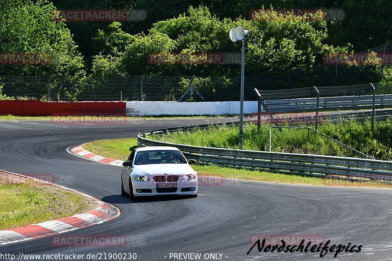 Bild #21900230 - Touristenfahrten Nürburgring Nordschleife (31.05.2023)