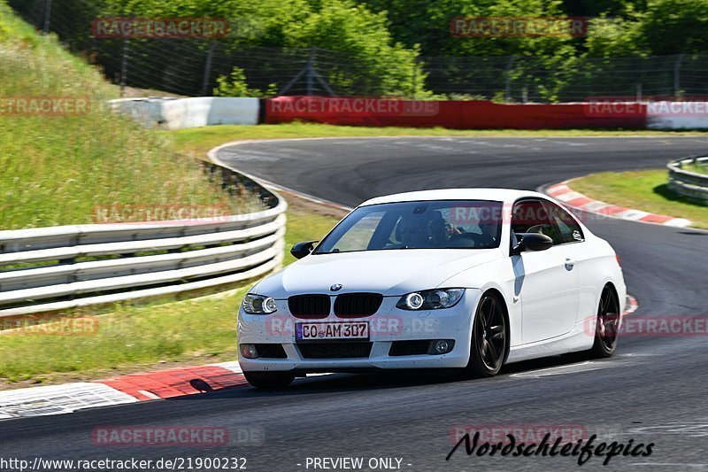 Bild #21900232 - Touristenfahrten Nürburgring Nordschleife (31.05.2023)