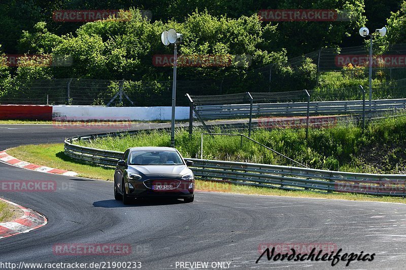 Bild #21900233 - Touristenfahrten Nürburgring Nordschleife (31.05.2023)