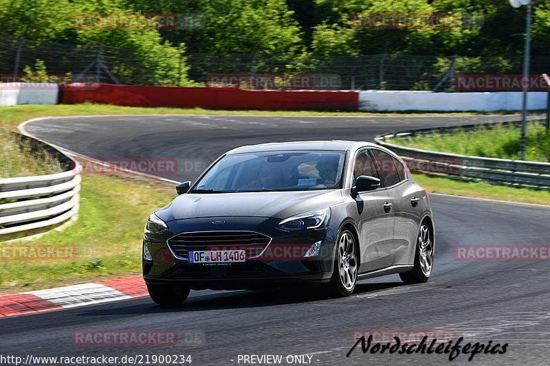 Bild #21900234 - Touristenfahrten Nürburgring Nordschleife (31.05.2023)