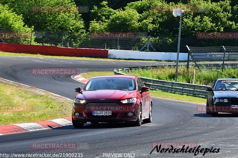 Bild #21900235 - Touristenfahrten Nürburgring Nordschleife (31.05.2023)