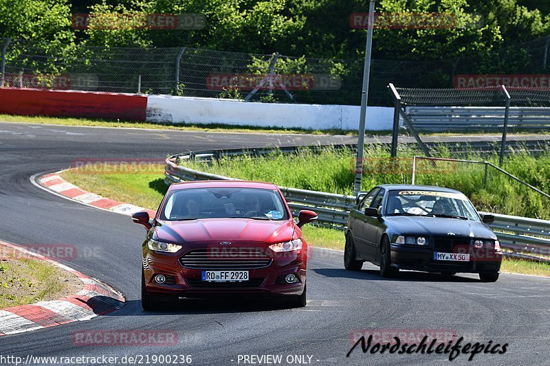 Bild #21900236 - Touristenfahrten Nürburgring Nordschleife (31.05.2023)