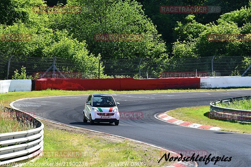 Bild #21900238 - Touristenfahrten Nürburgring Nordschleife (31.05.2023)