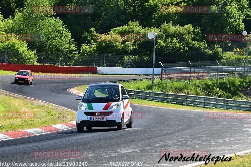 Bild #21900240 - Touristenfahrten Nürburgring Nordschleife (31.05.2023)