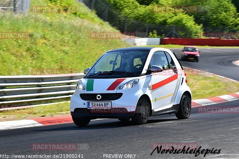 Bild #21900241 - Touristenfahrten Nürburgring Nordschleife (31.05.2023)