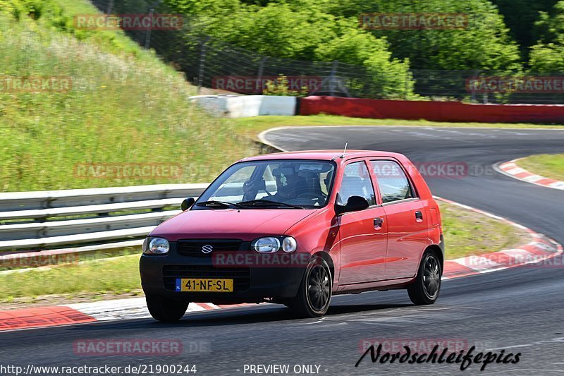 Bild #21900244 - Touristenfahrten Nürburgring Nordschleife (31.05.2023)