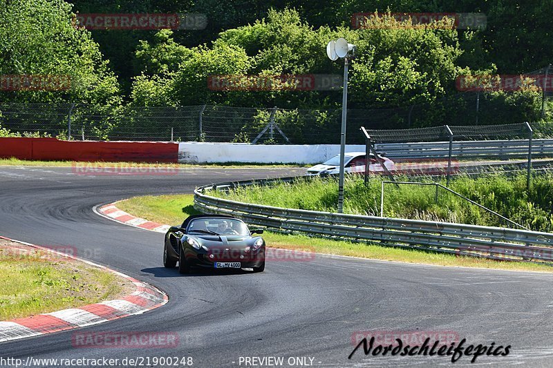 Bild #21900248 - Touristenfahrten Nürburgring Nordschleife (31.05.2023)