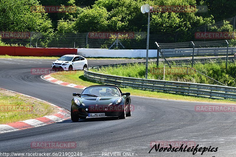 Bild #21900249 - Touristenfahrten Nürburgring Nordschleife (31.05.2023)