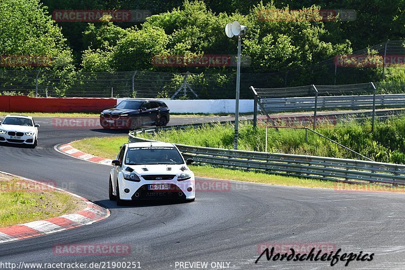 Bild #21900251 - Touristenfahrten Nürburgring Nordschleife (31.05.2023)