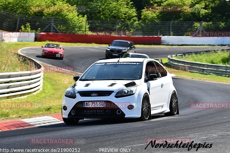 Bild #21900252 - Touristenfahrten Nürburgring Nordschleife (31.05.2023)