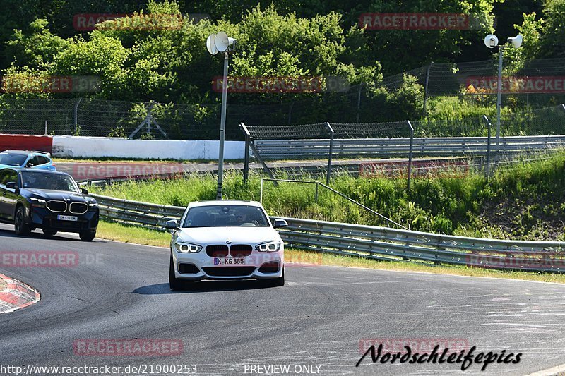 Bild #21900253 - Touristenfahrten Nürburgring Nordschleife (31.05.2023)