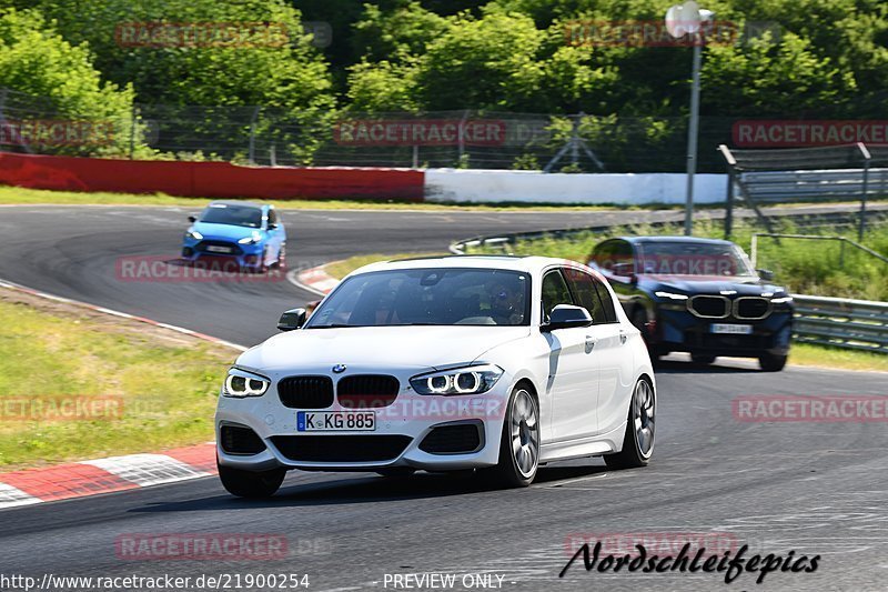 Bild #21900254 - Touristenfahrten Nürburgring Nordschleife (31.05.2023)