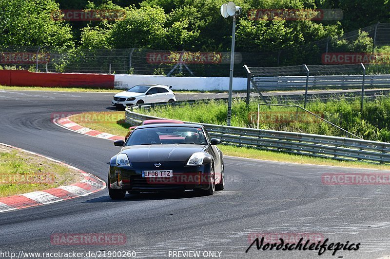 Bild #21900260 - Touristenfahrten Nürburgring Nordschleife (31.05.2023)