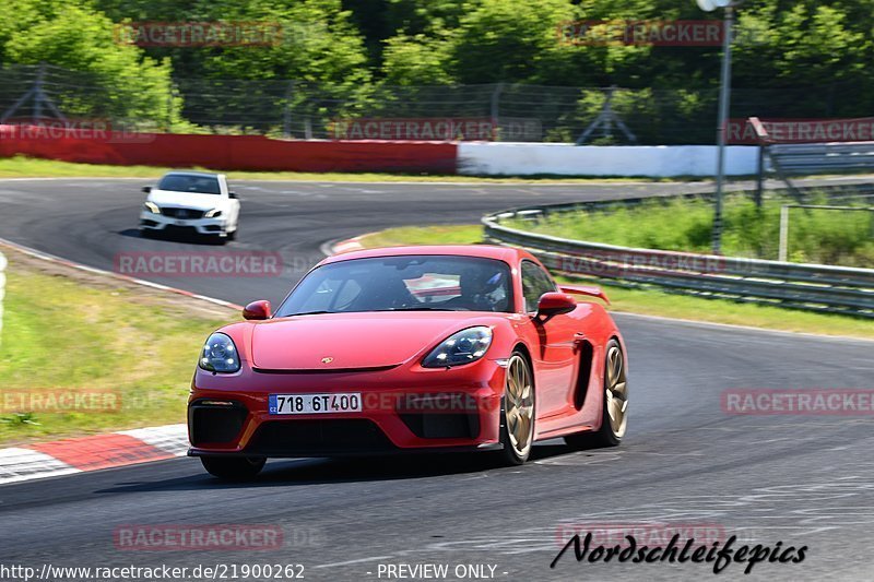 Bild #21900262 - Touristenfahrten Nürburgring Nordschleife (31.05.2023)