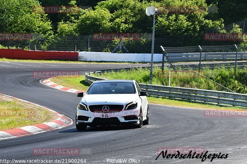 Bild #21900264 - Touristenfahrten Nürburgring Nordschleife (31.05.2023)