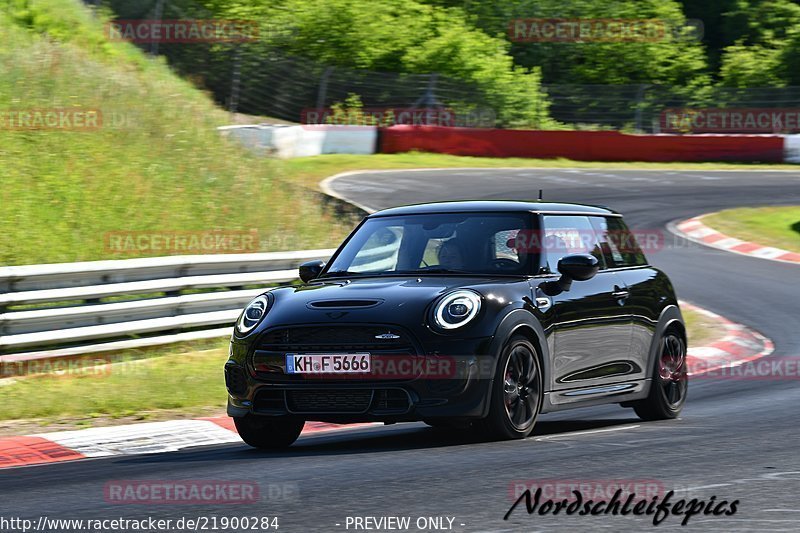 Bild #21900284 - Touristenfahrten Nürburgring Nordschleife (31.05.2023)