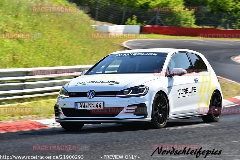 Bild #21900293 - Touristenfahrten Nürburgring Nordschleife (31.05.2023)