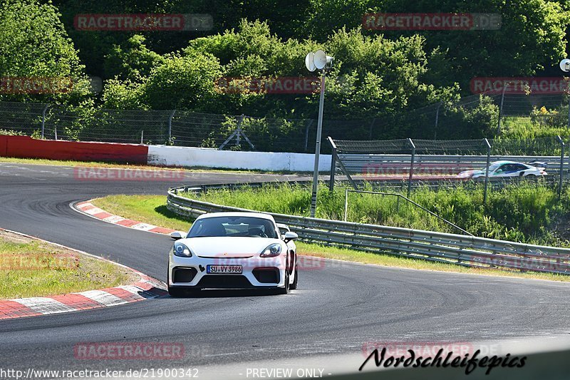 Bild #21900342 - Touristenfahrten Nürburgring Nordschleife (31.05.2023)