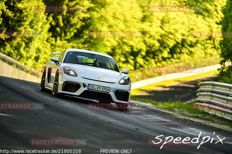 Bild #21900358 - Touristenfahrten Nürburgring Nordschleife (31.05.2023)