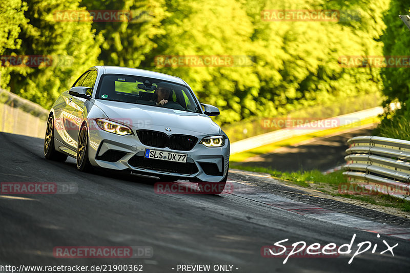 Bild #21900362 - Touristenfahrten Nürburgring Nordschleife (31.05.2023)