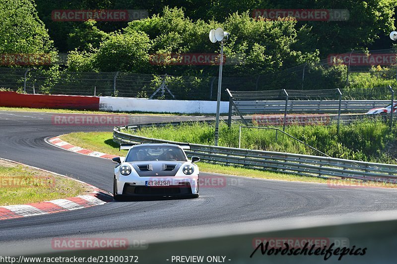 Bild #21900372 - Touristenfahrten Nürburgring Nordschleife (31.05.2023)