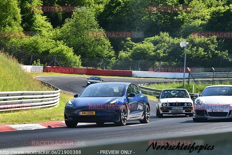 Bild #21900388 - Touristenfahrten Nürburgring Nordschleife (31.05.2023)