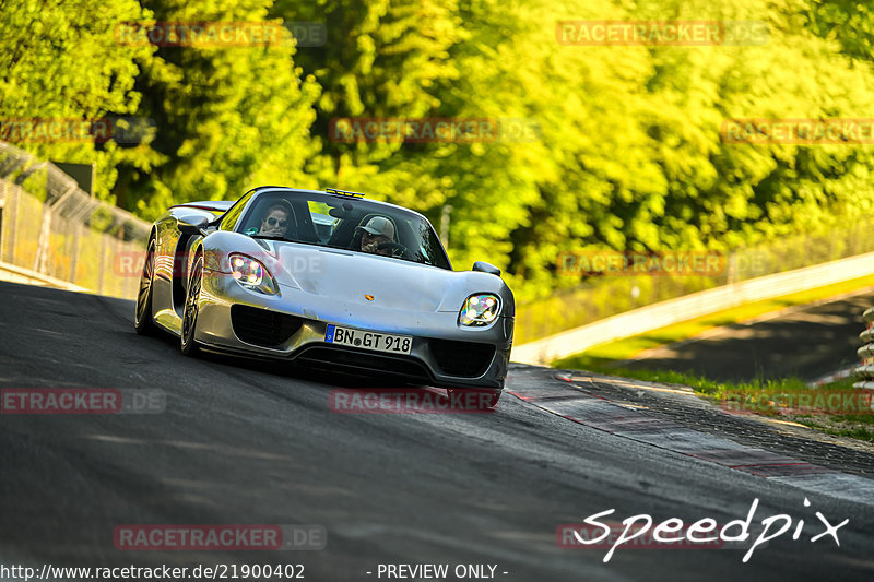 Bild #21900402 - Touristenfahrten Nürburgring Nordschleife (31.05.2023)