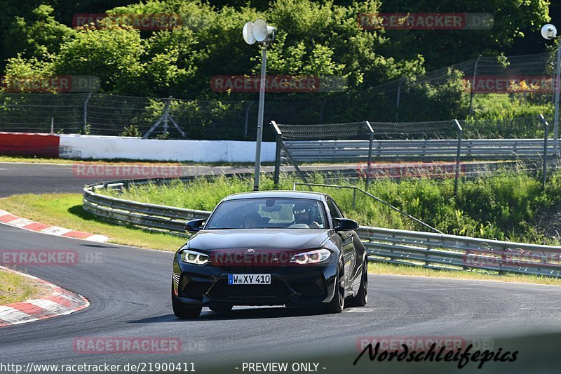 Bild #21900411 - Touristenfahrten Nürburgring Nordschleife (31.05.2023)