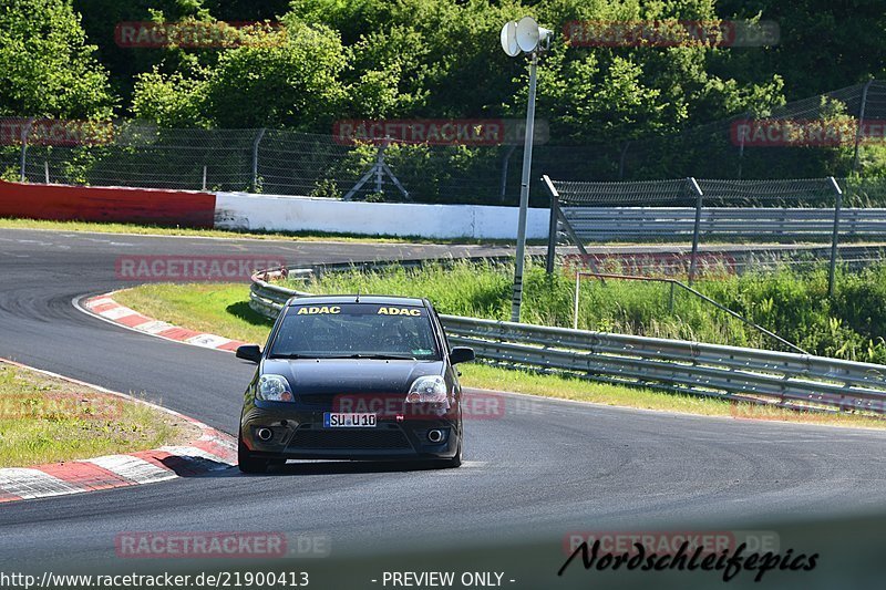 Bild #21900413 - Touristenfahrten Nürburgring Nordschleife (31.05.2023)