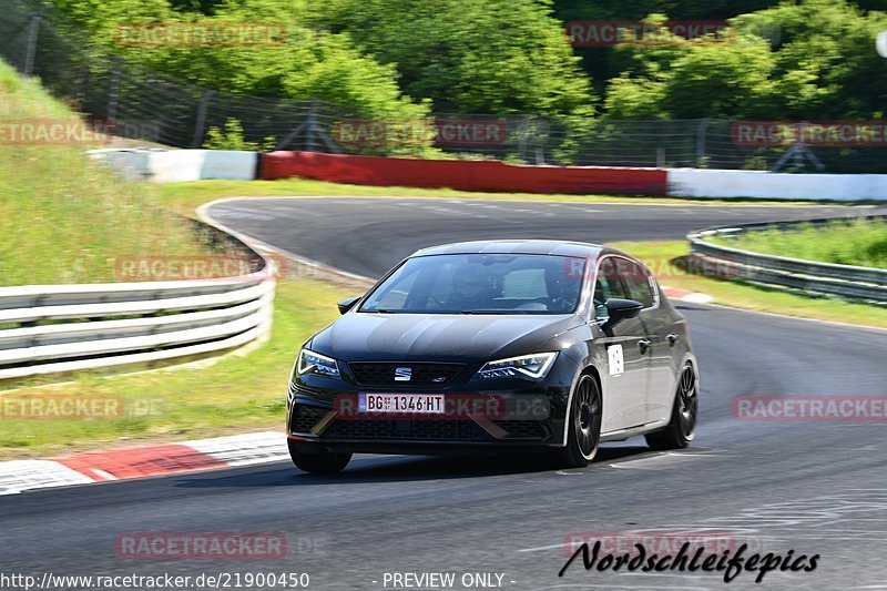 Bild #21900450 - Touristenfahrten Nürburgring Nordschleife (31.05.2023)