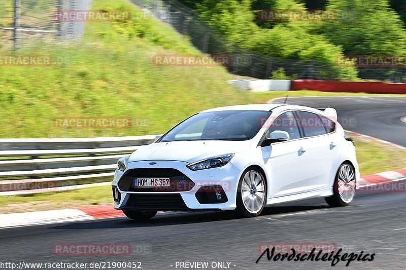 Bild #21900452 - Touristenfahrten Nürburgring Nordschleife (31.05.2023)