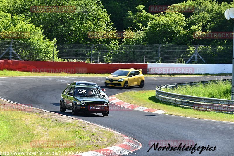 Bild #21900460 - Touristenfahrten Nürburgring Nordschleife (31.05.2023)