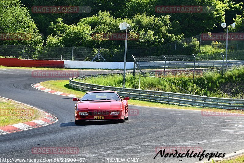 Bild #21900467 - Touristenfahrten Nürburgring Nordschleife (31.05.2023)