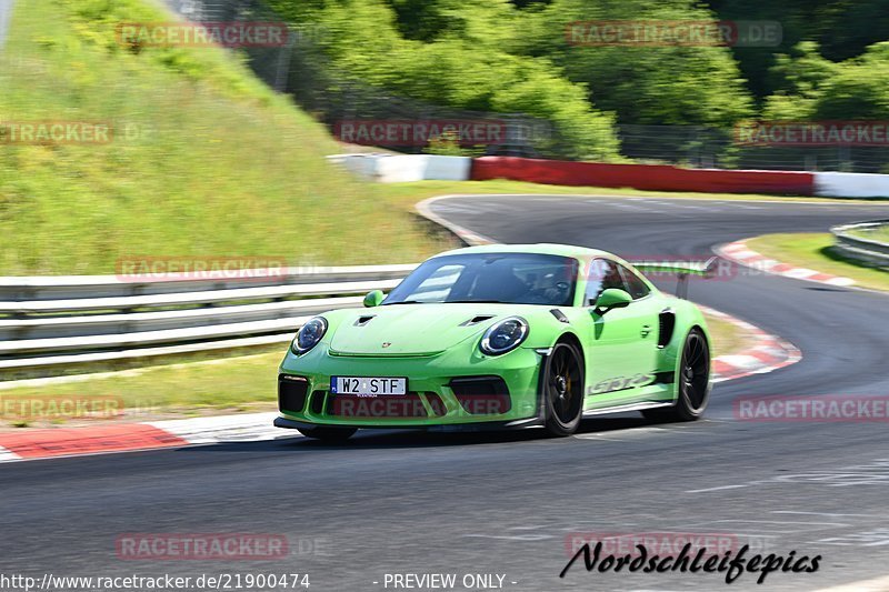 Bild #21900474 - Touristenfahrten Nürburgring Nordschleife (31.05.2023)