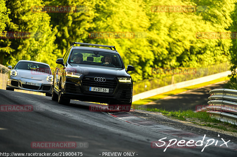 Bild #21900475 - Touristenfahrten Nürburgring Nordschleife (31.05.2023)