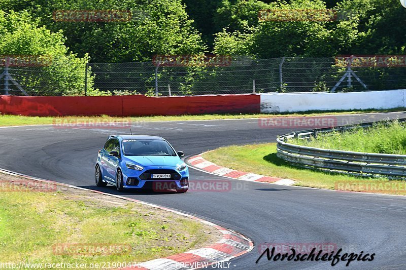 Bild #21900476 - Touristenfahrten Nürburgring Nordschleife (31.05.2023)