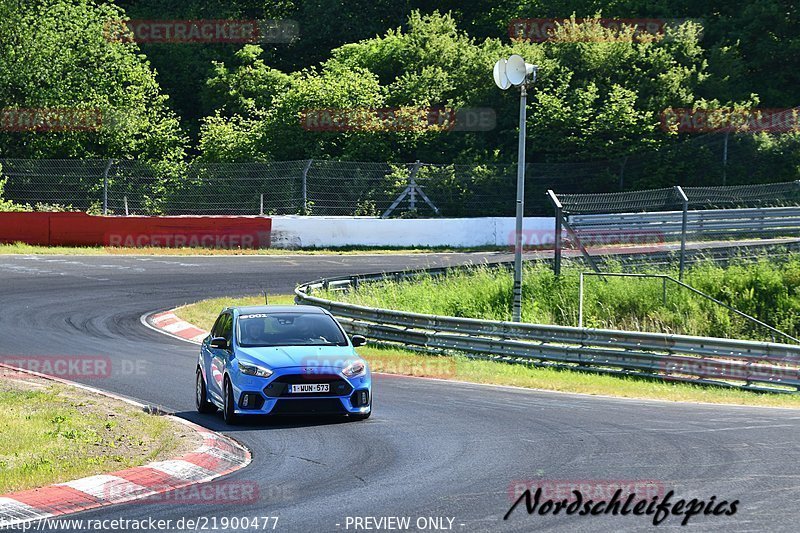 Bild #21900477 - Touristenfahrten Nürburgring Nordschleife (31.05.2023)