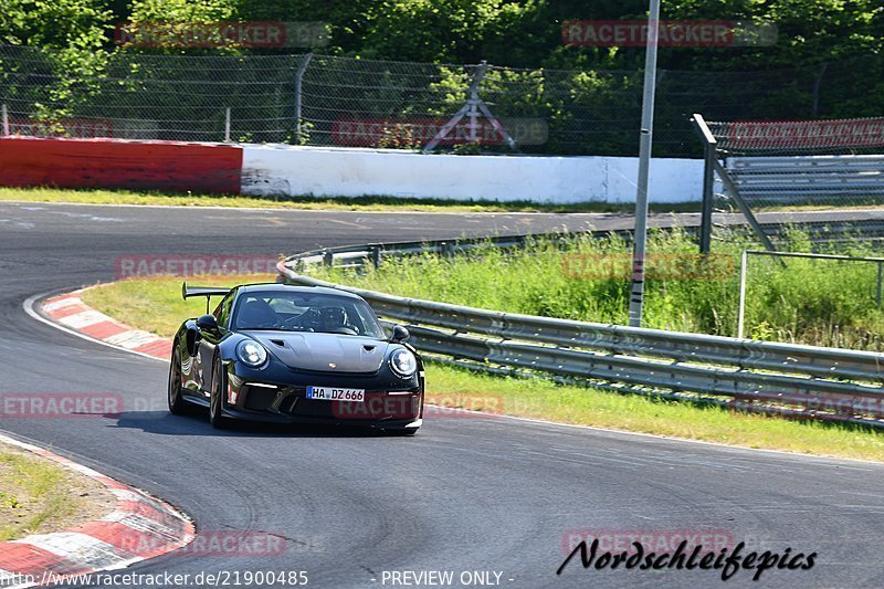 Bild #21900485 - Touristenfahrten Nürburgring Nordschleife (31.05.2023)