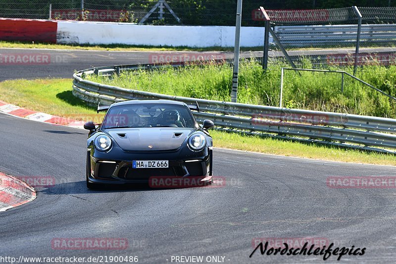 Bild #21900486 - Touristenfahrten Nürburgring Nordschleife (31.05.2023)