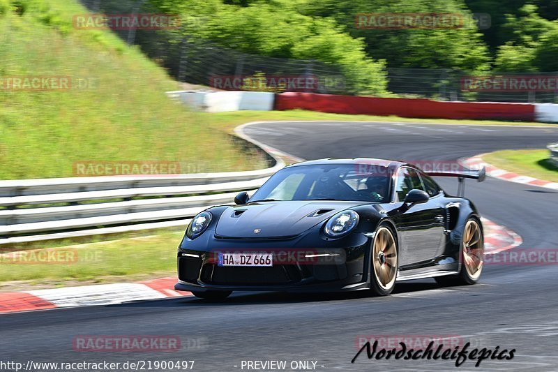 Bild #21900497 - Touristenfahrten Nürburgring Nordschleife (31.05.2023)