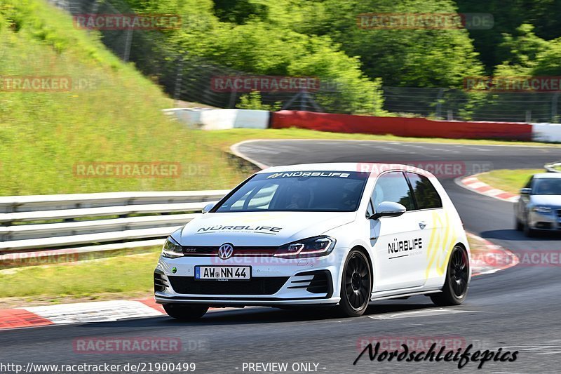 Bild #21900499 - Touristenfahrten Nürburgring Nordschleife (31.05.2023)