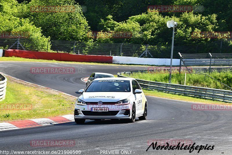 Bild #21900500 - Touristenfahrten Nürburgring Nordschleife (31.05.2023)