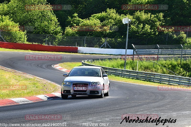 Bild #21900501 - Touristenfahrten Nürburgring Nordschleife (31.05.2023)